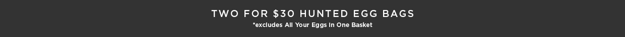 Hunted Eggs